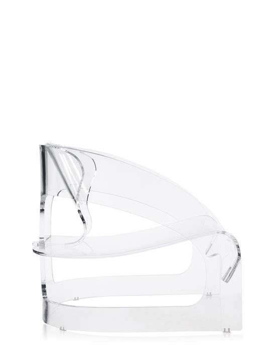 Joe Colombo Chaise Kartell
