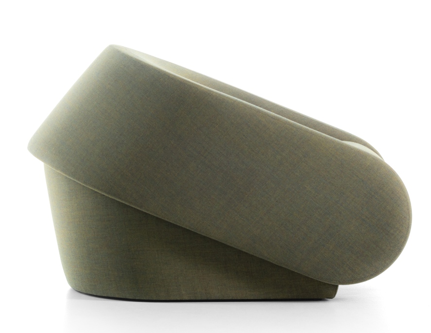 Up-lift fauteuil-lit Prostoria
