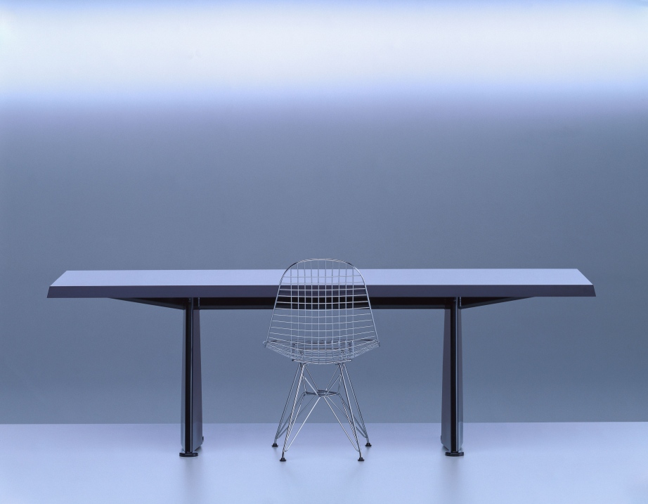 Trapèze / Trapeze Table Vitra