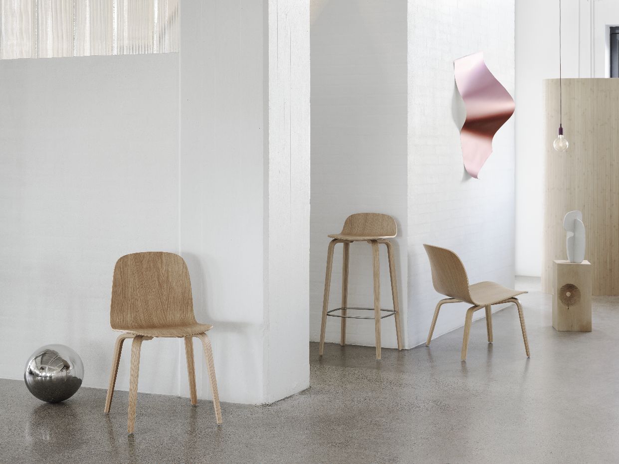 Suspension LED E27 BLEU CLAIR Muuto OFFRE SPECIALE