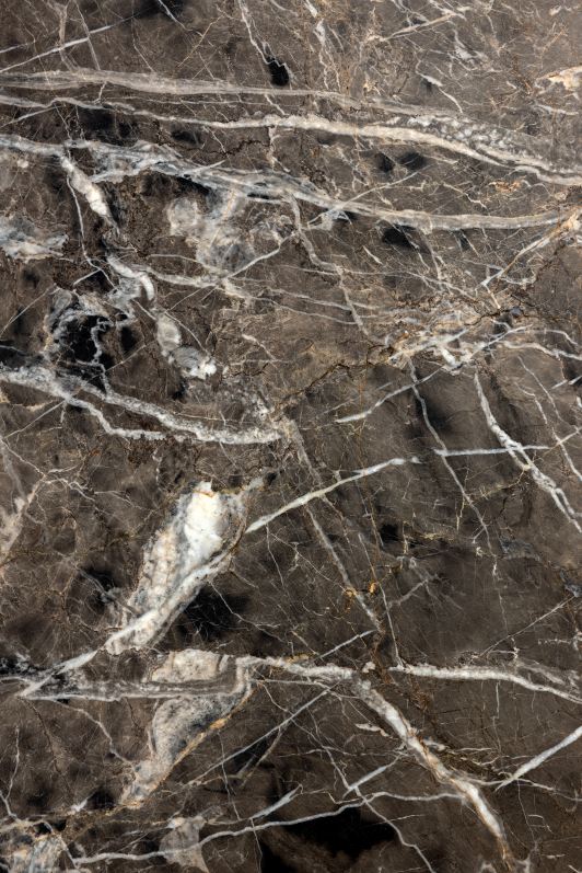 Kuyu Marble Rectangular Marbre Table basse rectangulaire Zeitraum