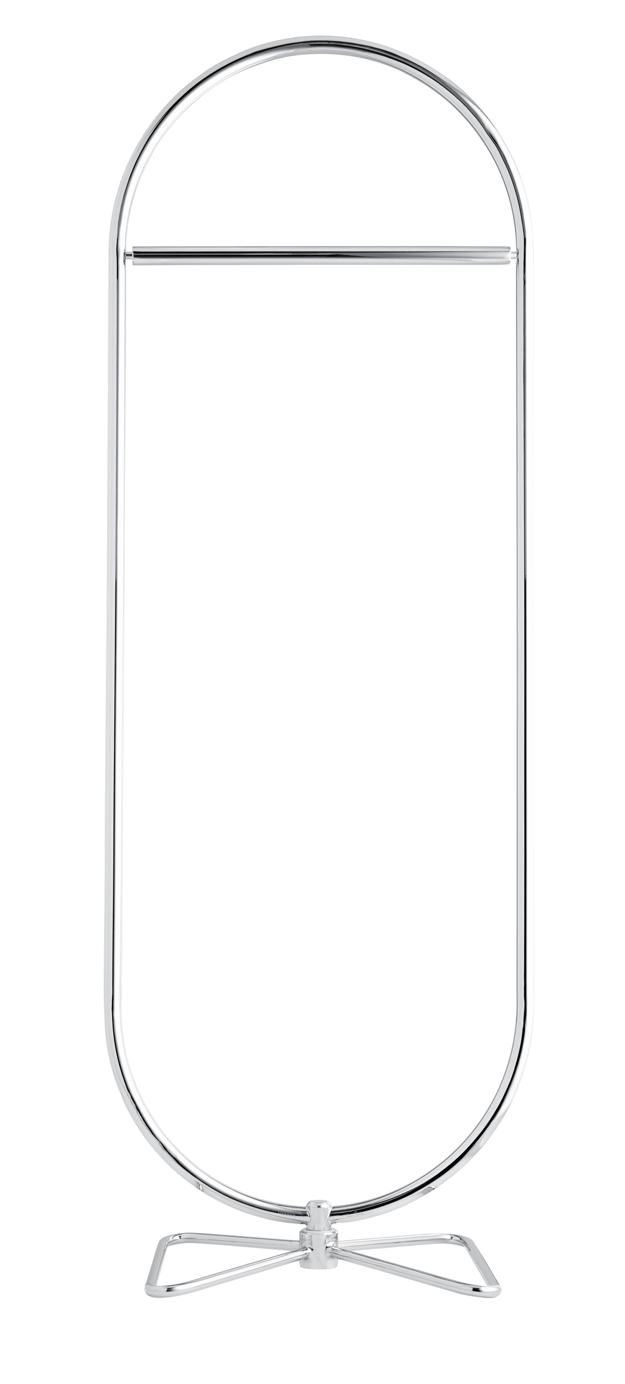System 1-2-3 Porte-vêtements Verpan
