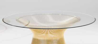 Platner Table Knoll International