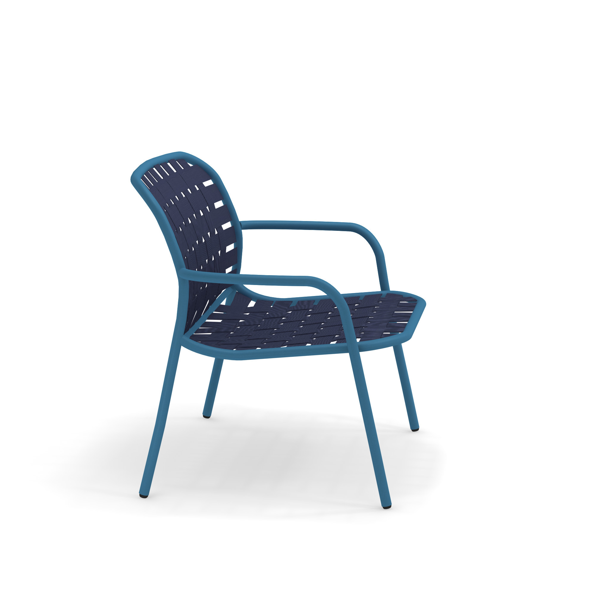Yard Lounge Chair Emu