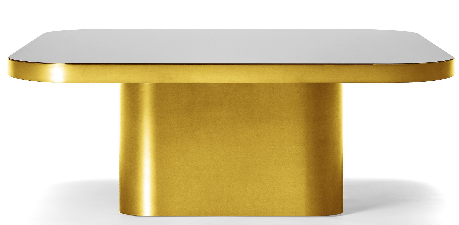 Bow Coffee Table Table basse No. 6 ClassiCon