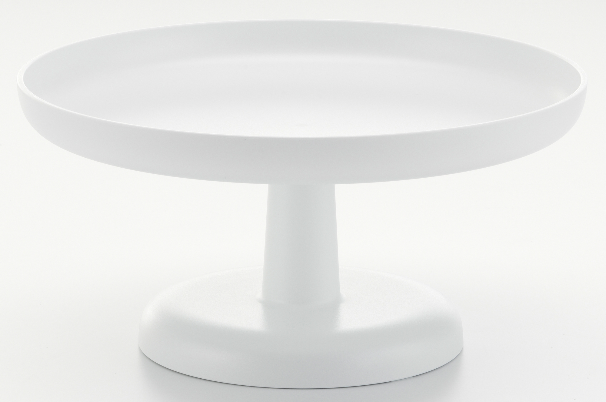 High tray plateau haute blanc Vitra