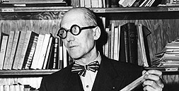 Le Corbusier, Pierre Jeanneret, Charlotte Perriand Le Corbusier, Pierre Jeanneret, Charlotte Perriand