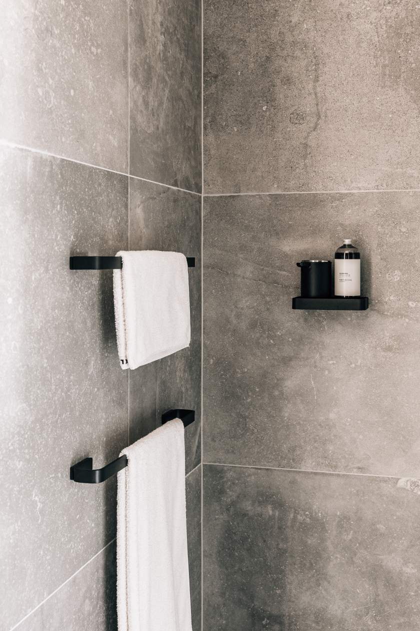 Towel Bar Porte-serviettes Audo OFFRE SPECIALE