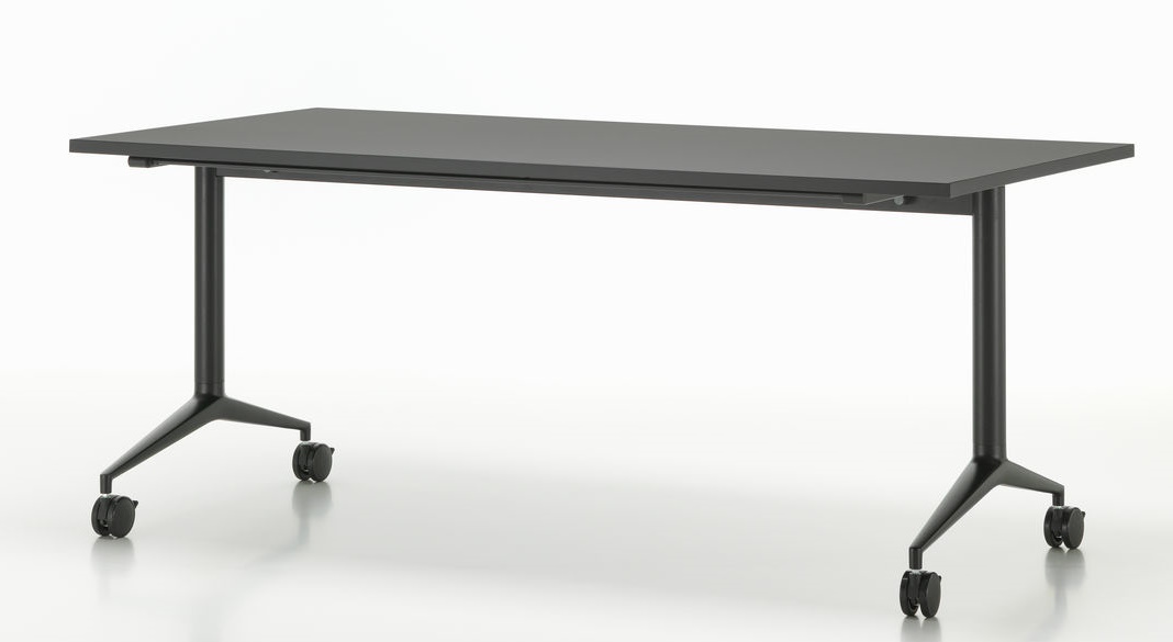 MedaMorph Folding Table Table pliante / de travail Vitra
