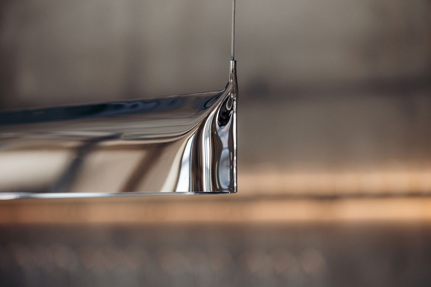 Lampe LED Blade 130 Zieta