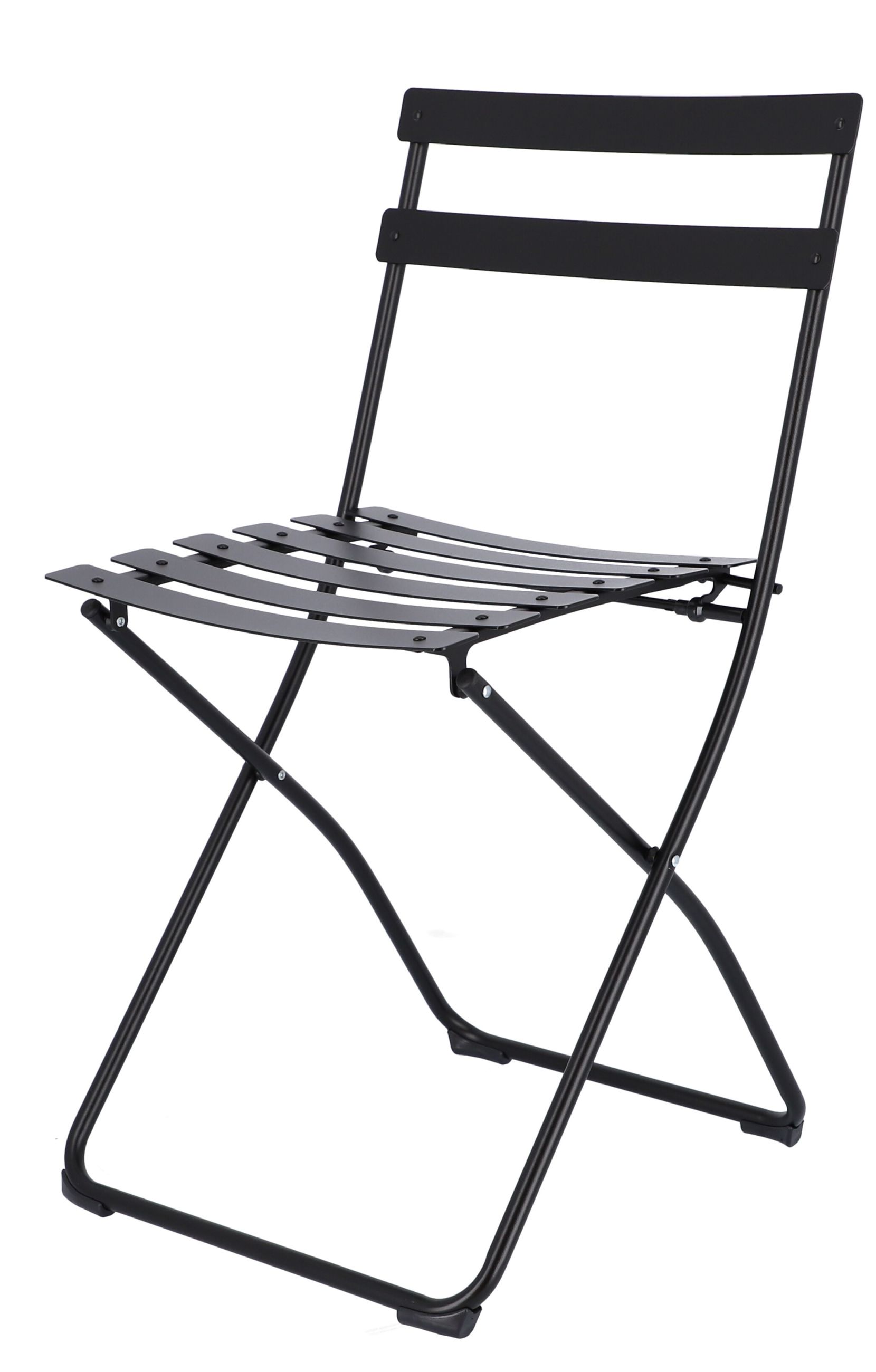 Fiam Spring Chaise pliante d'extérieur Jan Kurtz