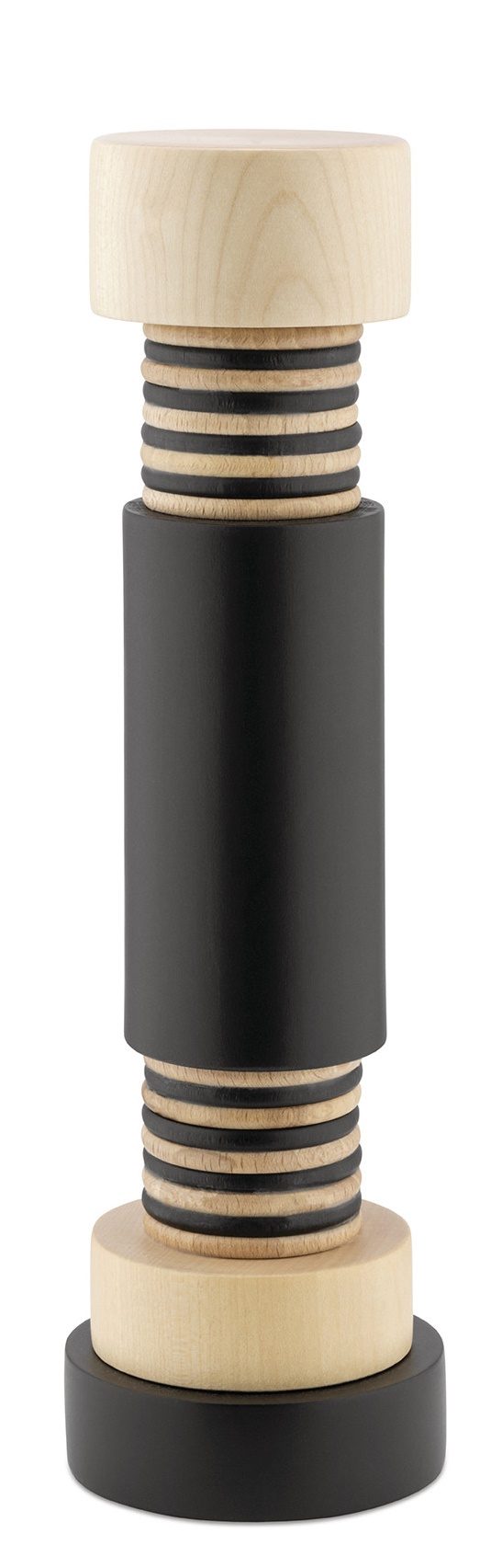 Moulin à sel/poivre et à épices MP0215 Alessi