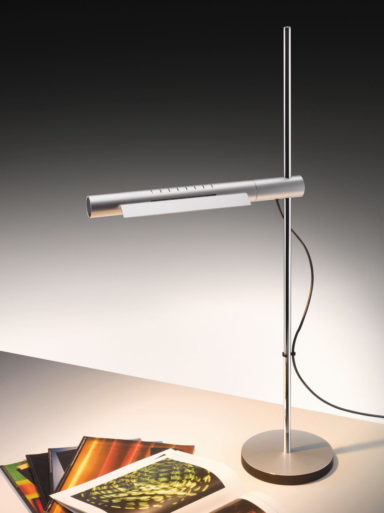 HALO LED T Lampe de Table Baltensweiler