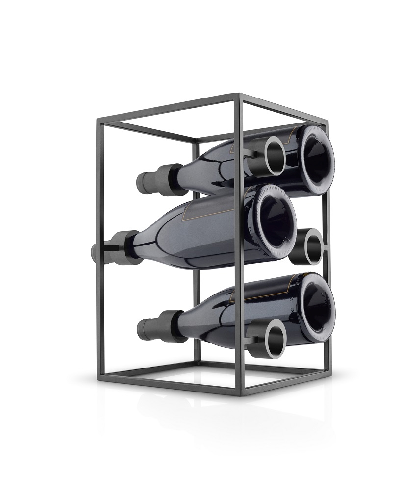 Nordic Wine cube Casier à bouteilles Eva Solo OFFRE SPECIALE
