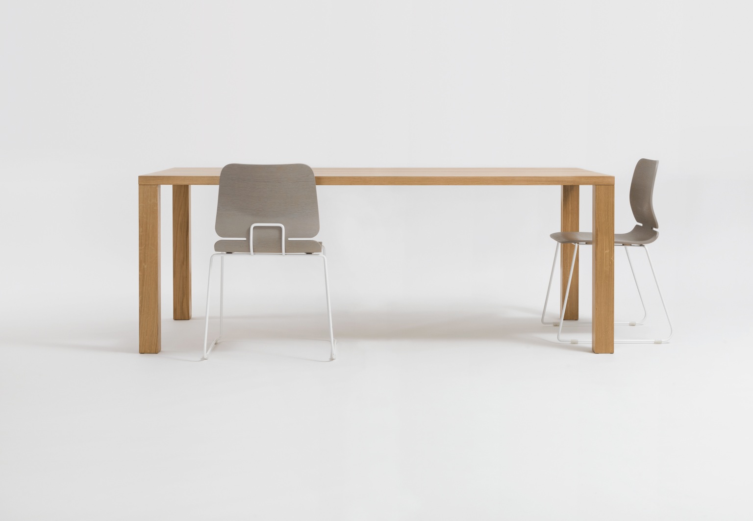 Pjur Table à manger Zeitraum