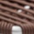 A: Terracotta / Chrome