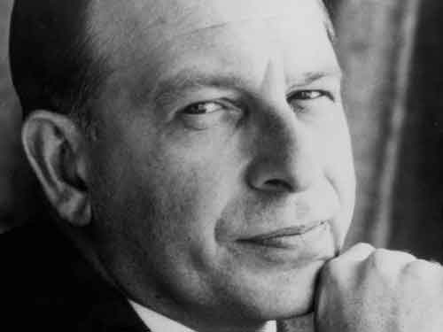 Eero Saarinen Eero Saarinen