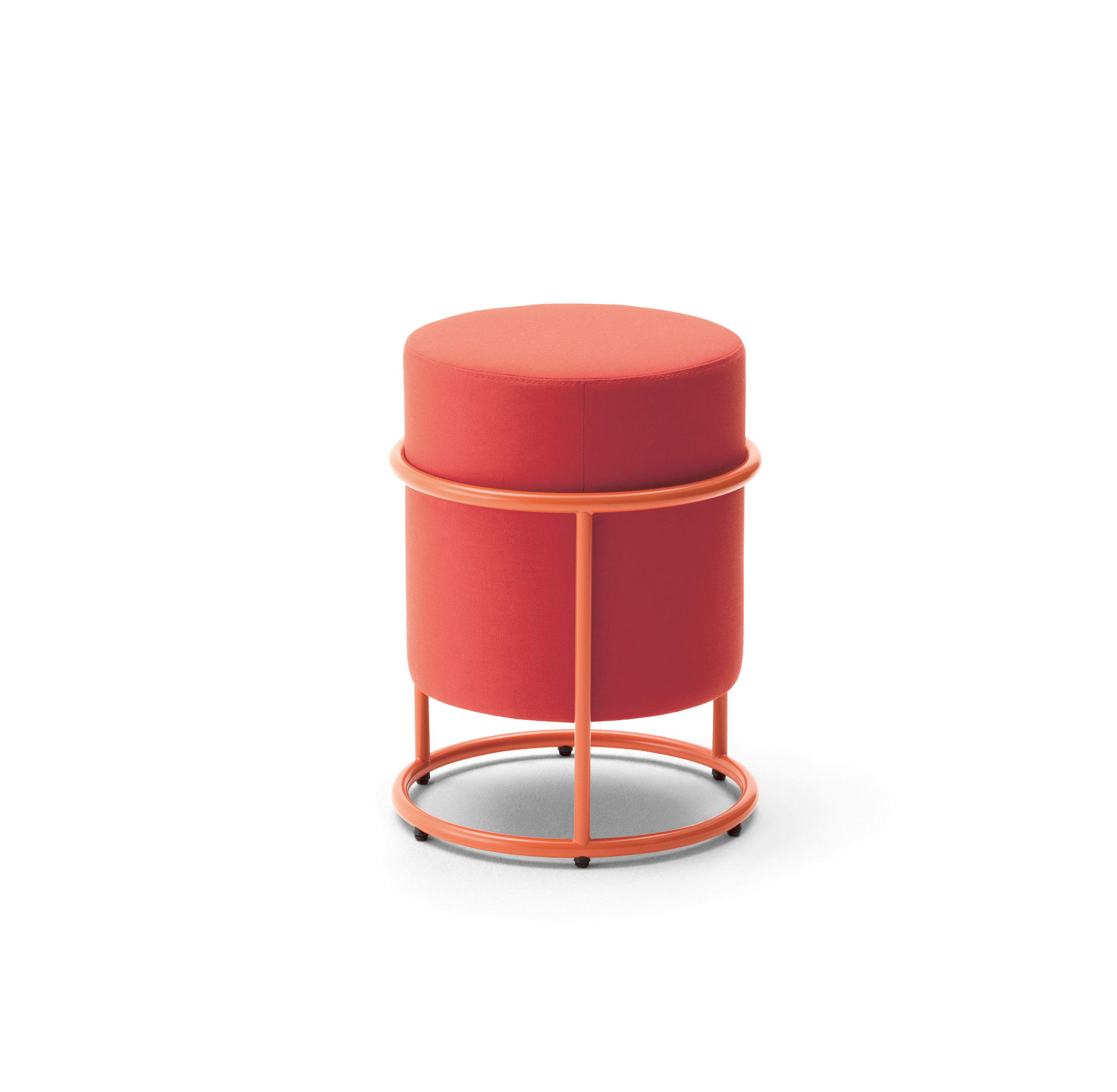 Drop Tabouret Ø 36 cm Cor