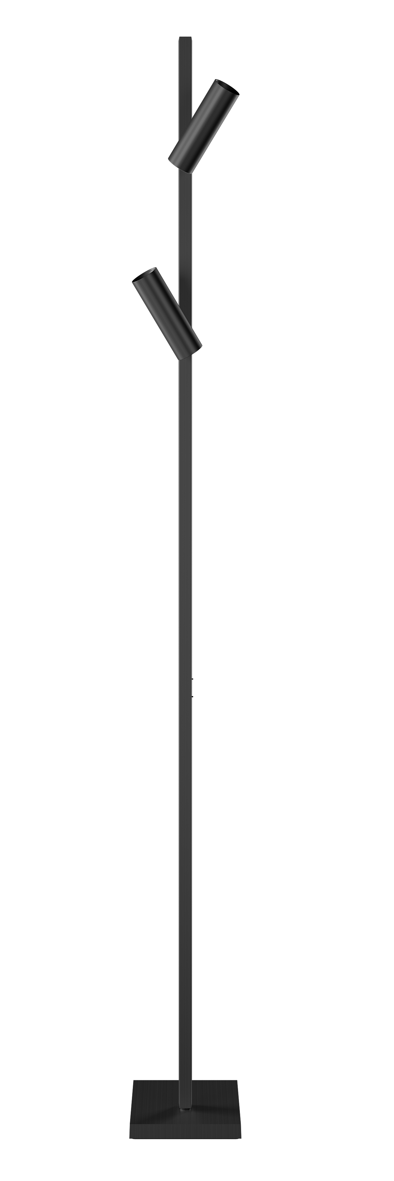 ZEN-X2 Floor lamp Lampadaire stele ZEN-X2 Floor lamp Lampadaire stele