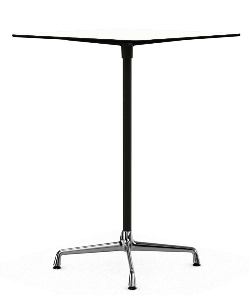 Tables Eames Contract Tables Hautes 75x75 cm Vitra 