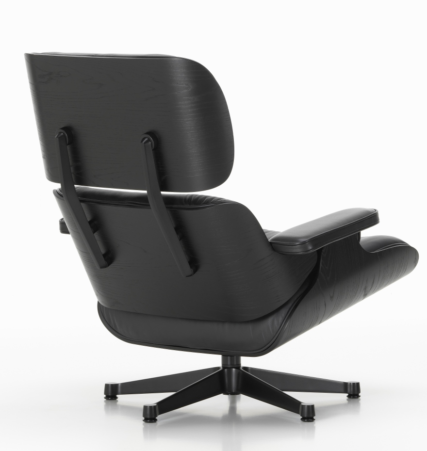 Eames Lounge Chair fauteuil CONFIGURATEUR Vitra 