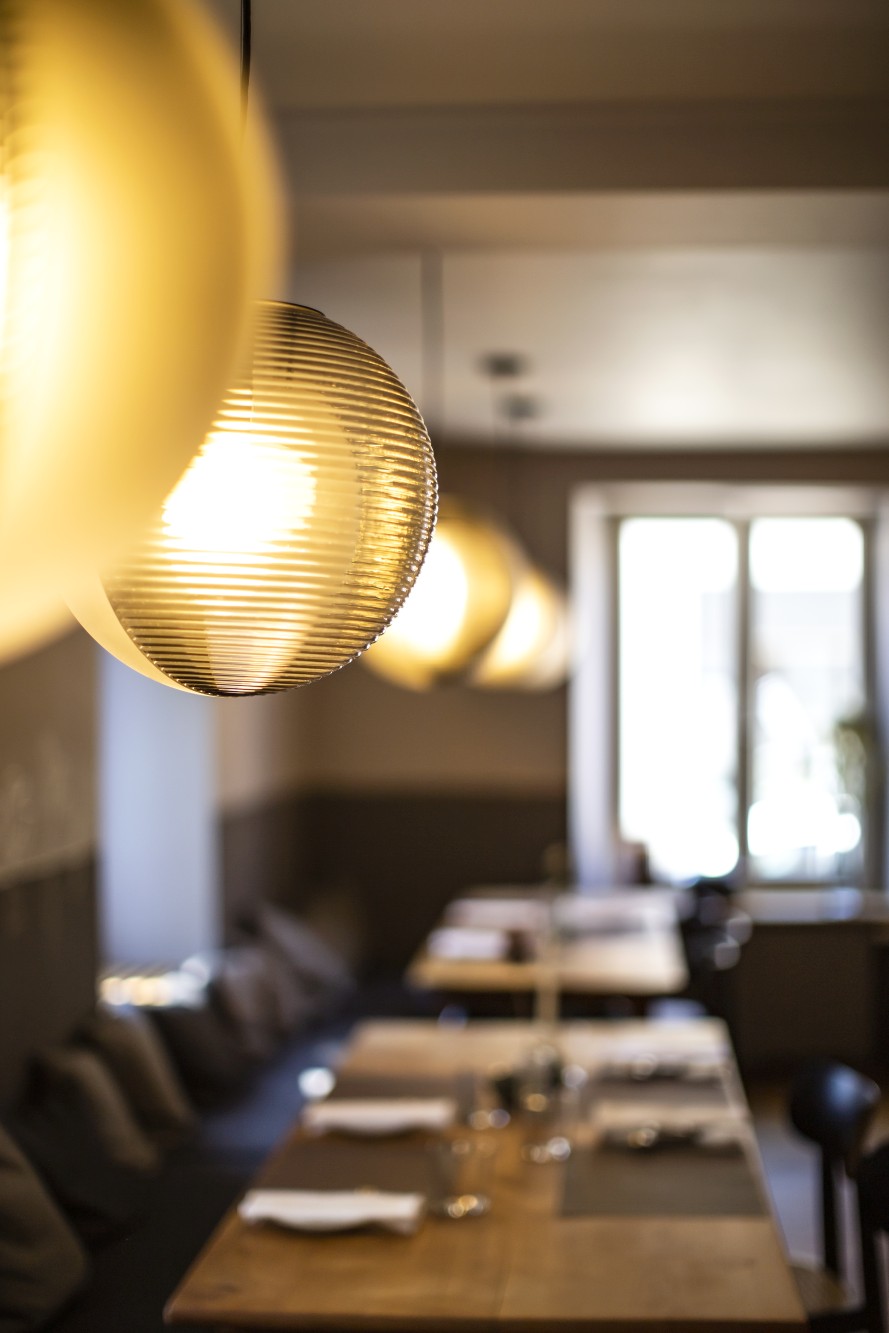 Stellar Medium Lampe de suspendue Pulpo