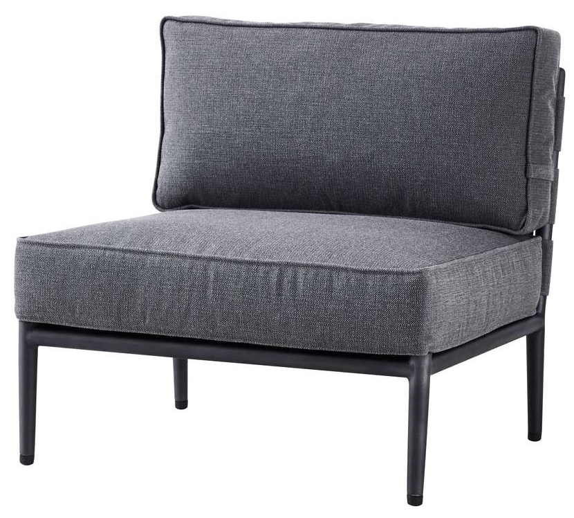 Conic Outdoor sofa modulaire Cane-Line