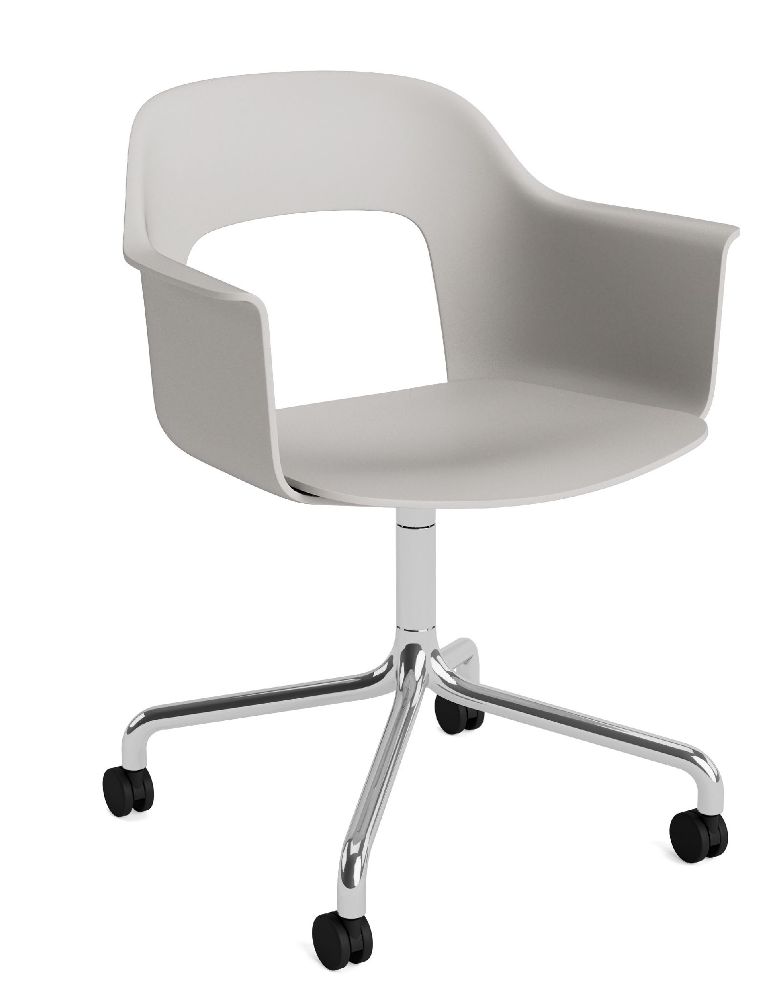 Layout Armchair 261 Accoudoirs Chaise Hay