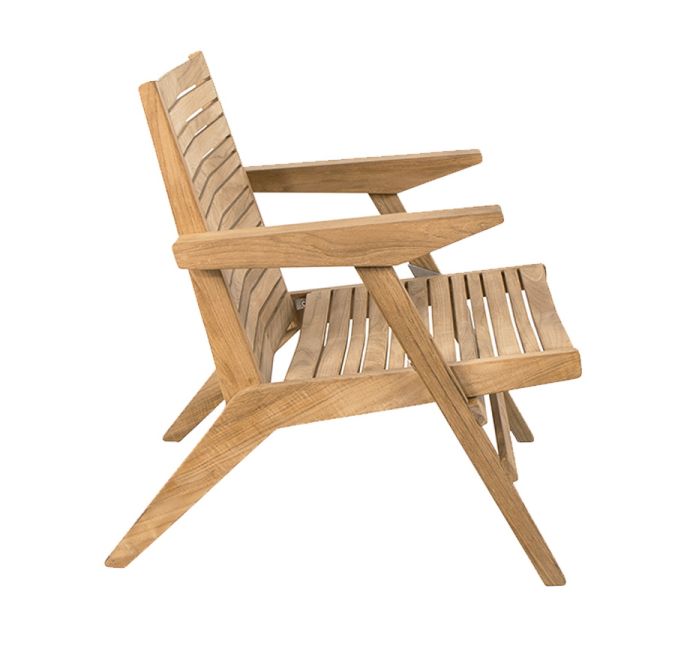 Flip Fauteuil de salon Cane-Line