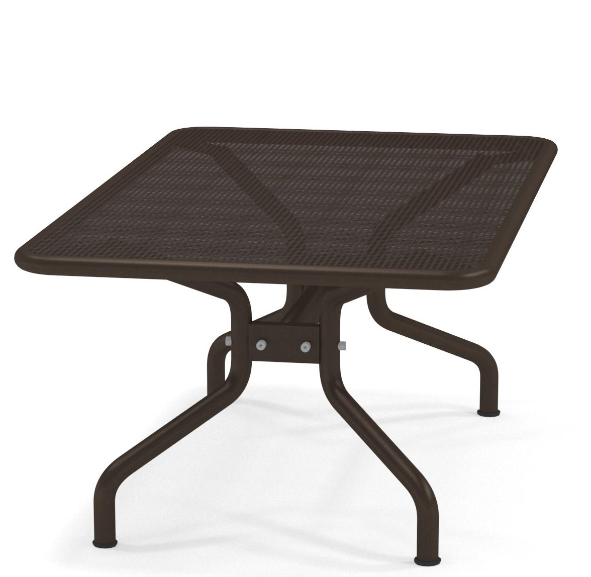 Athena Coffee Table Table basse d'extérieur Emu