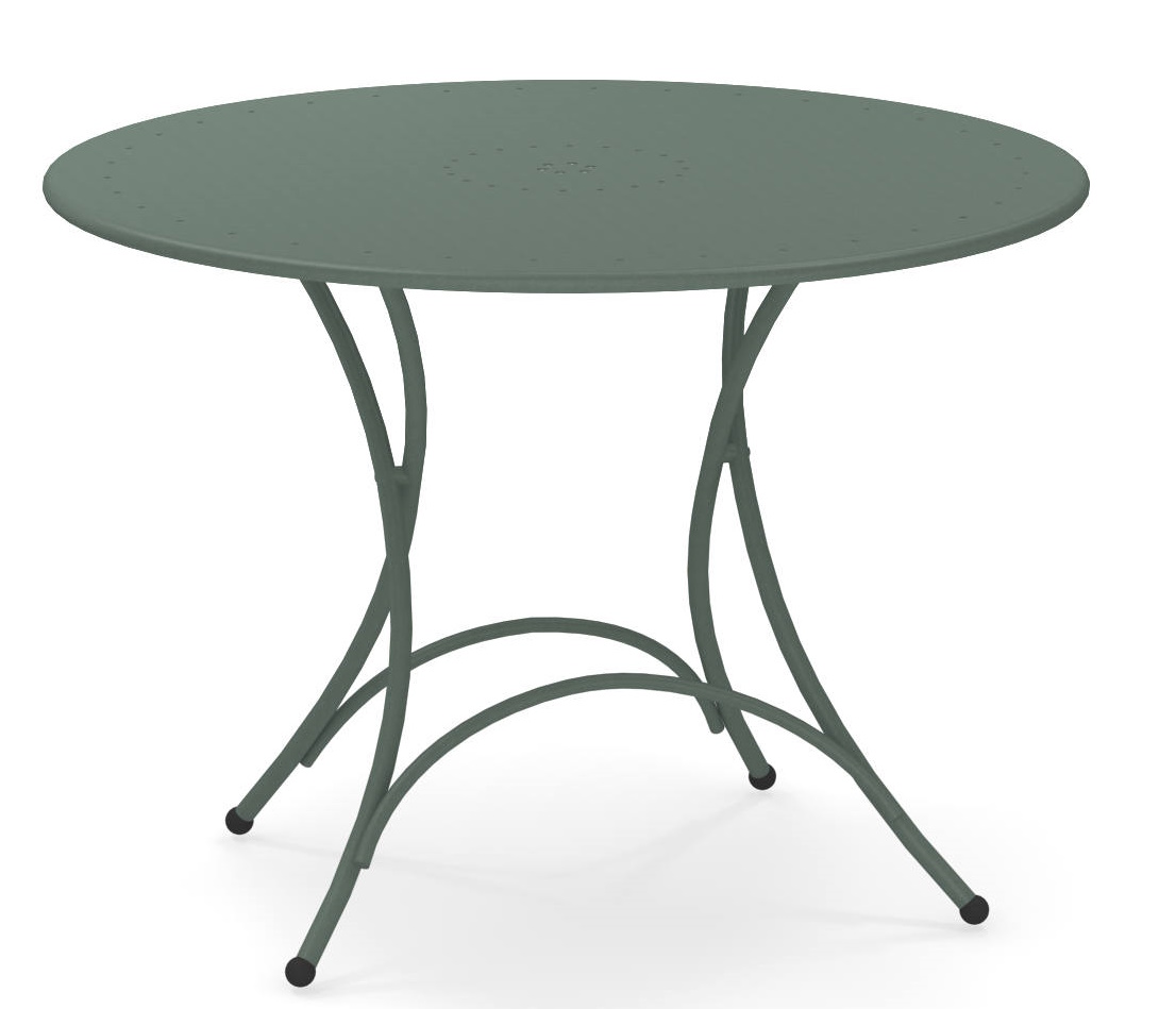 Pigalle Table pliante Outdoor Emu 