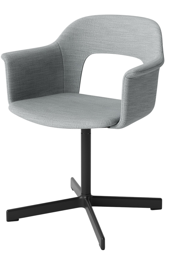 Layout Armchair 234 Chaise à accoudoirs Hay   