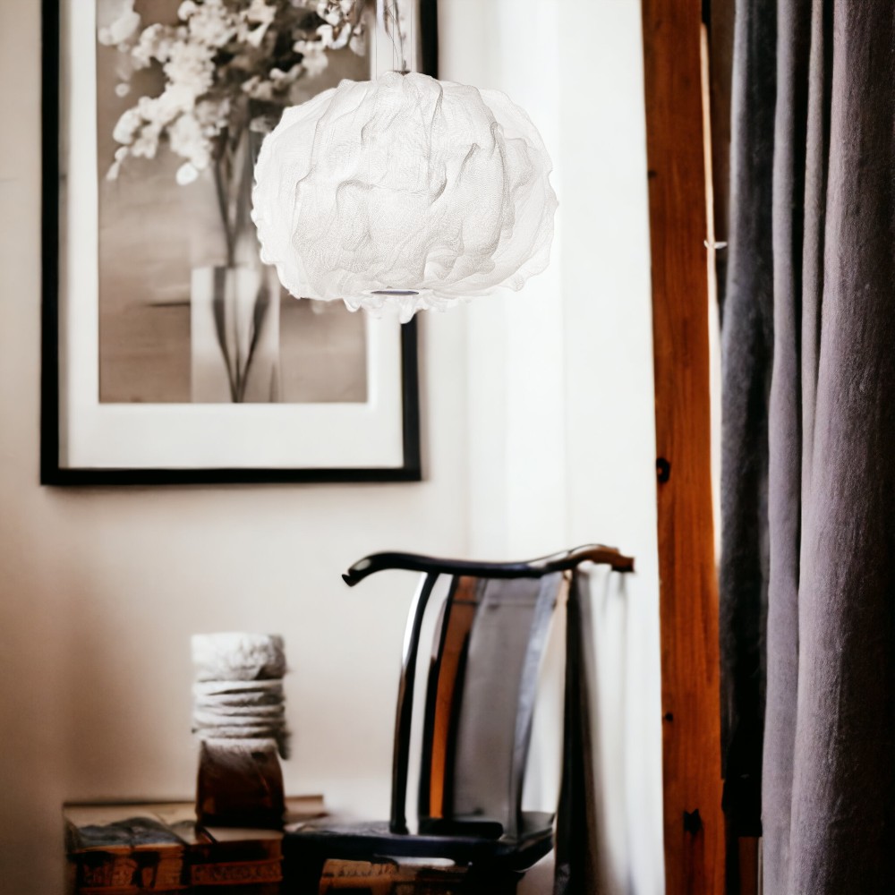 Nuée lampe à suspendre Foscarini