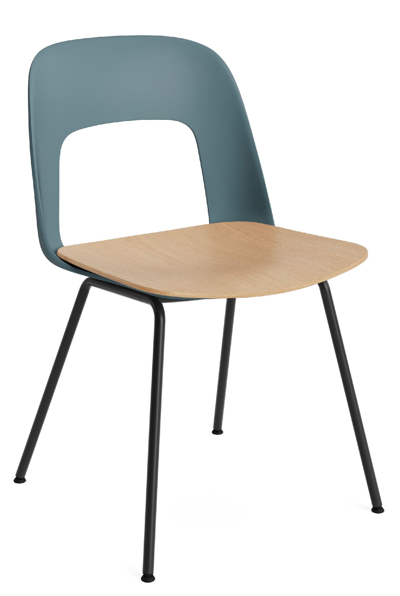 Layout Side Chair 112 Chaise Hay  