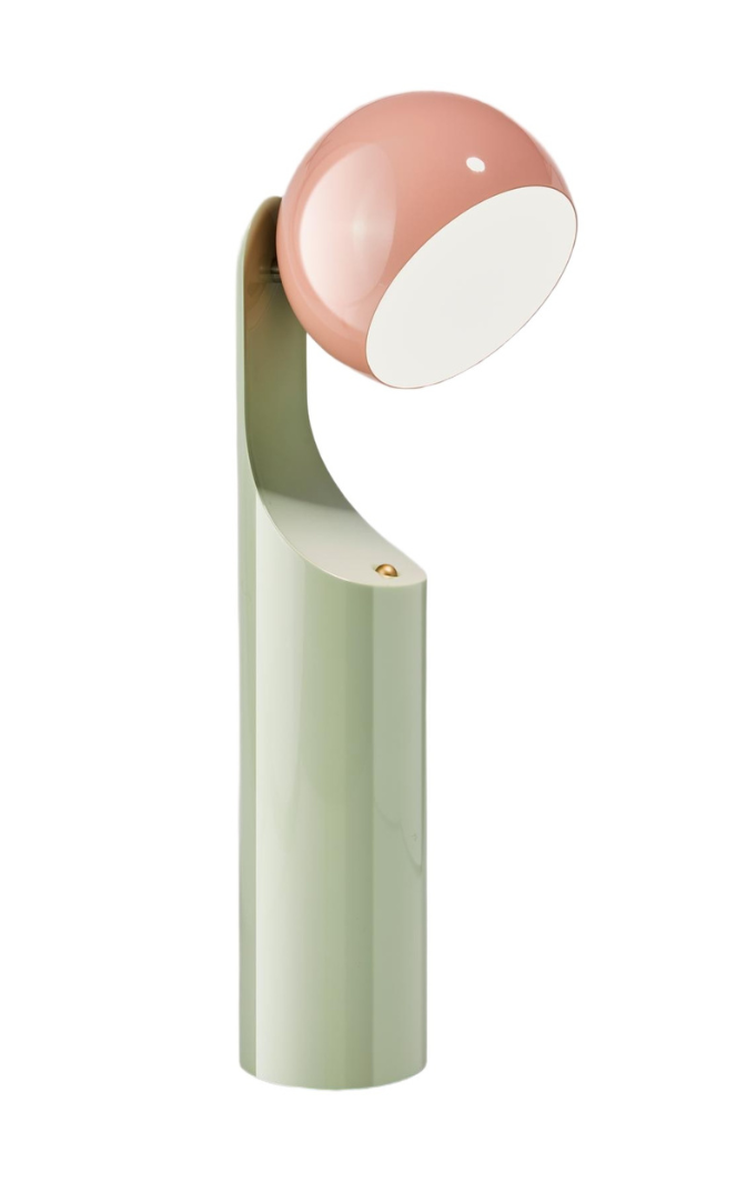 Mono Portable Reading Lamp Lampe à batterie / lampe de table house of home