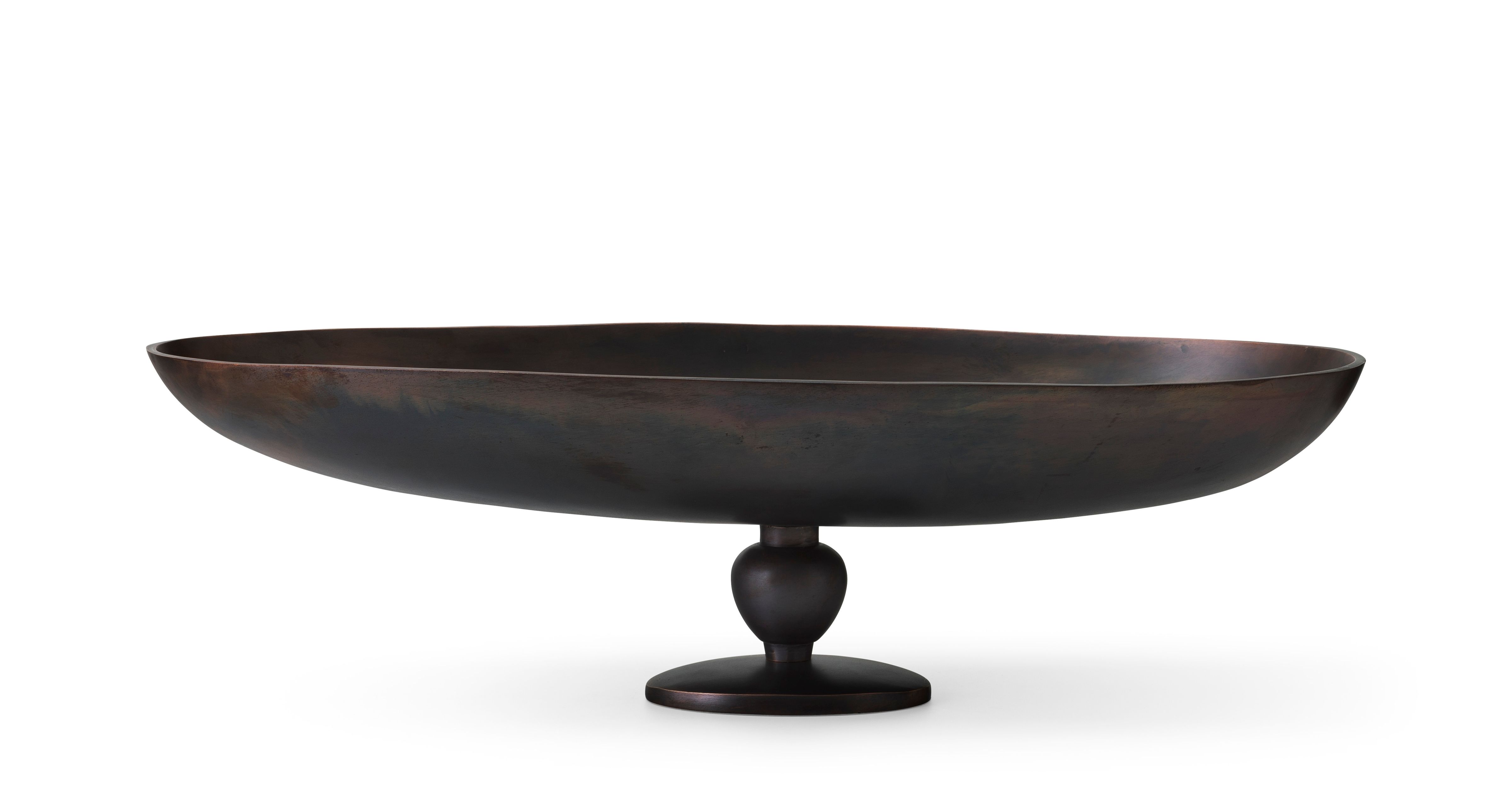 Pavot Centerpiece Bol Audo Copenhagen