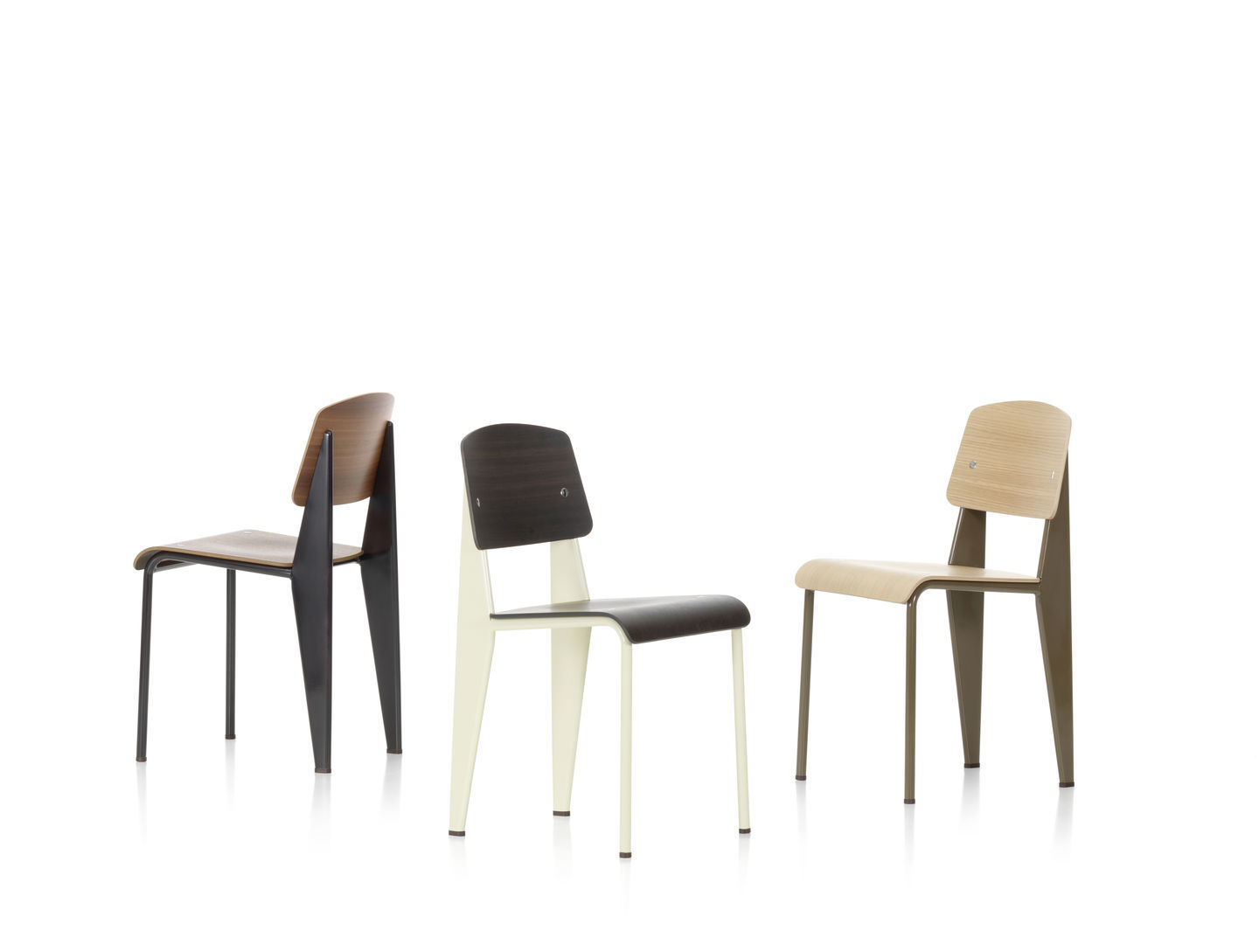 Standard Chaise Vitra