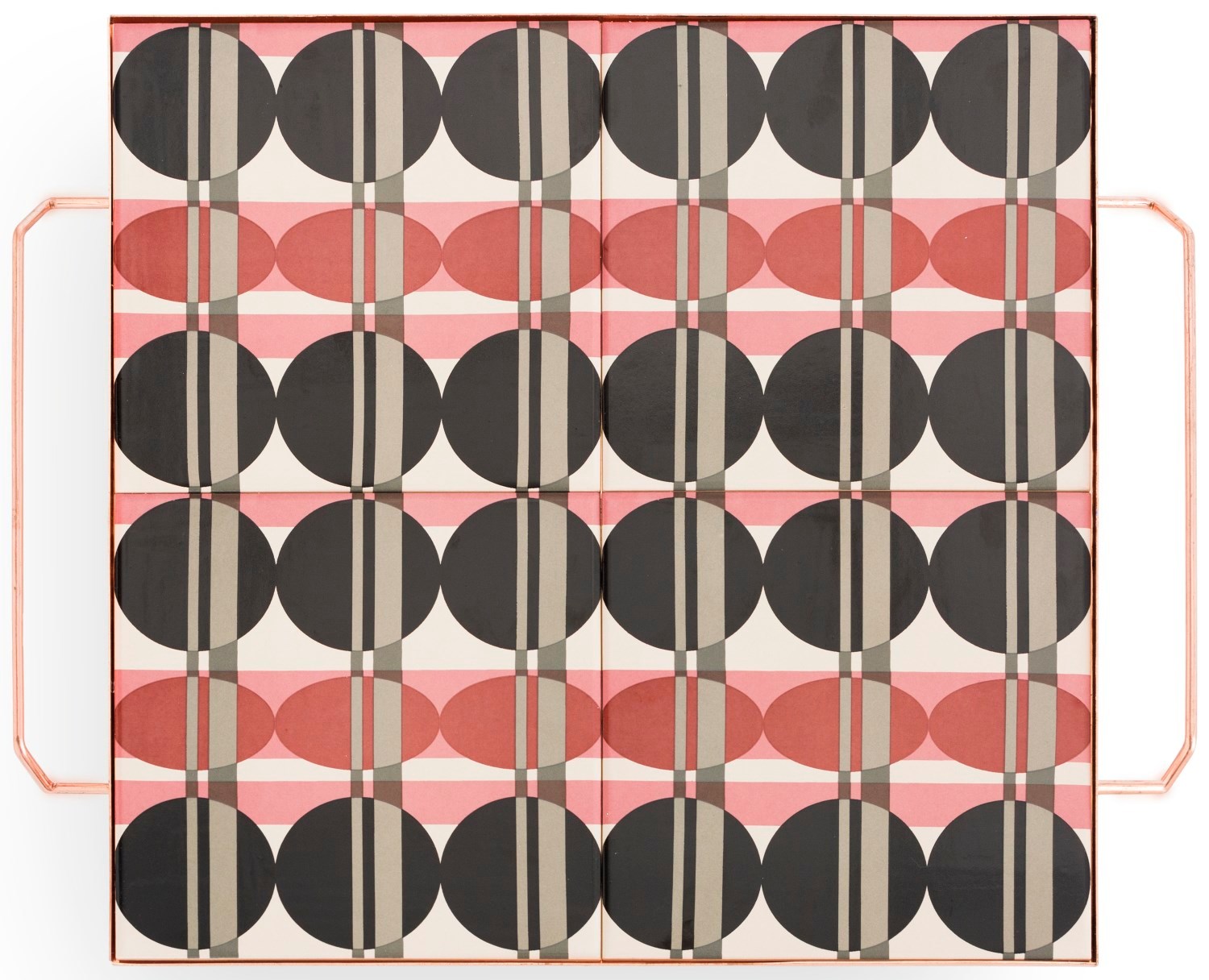 Mix &amp; Match plateau GAN 40x40
