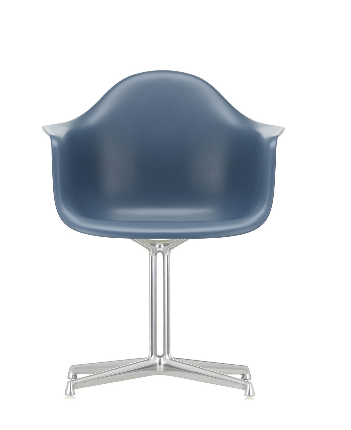 Eames Plastic Arm Chair DAL Chaise Vitra