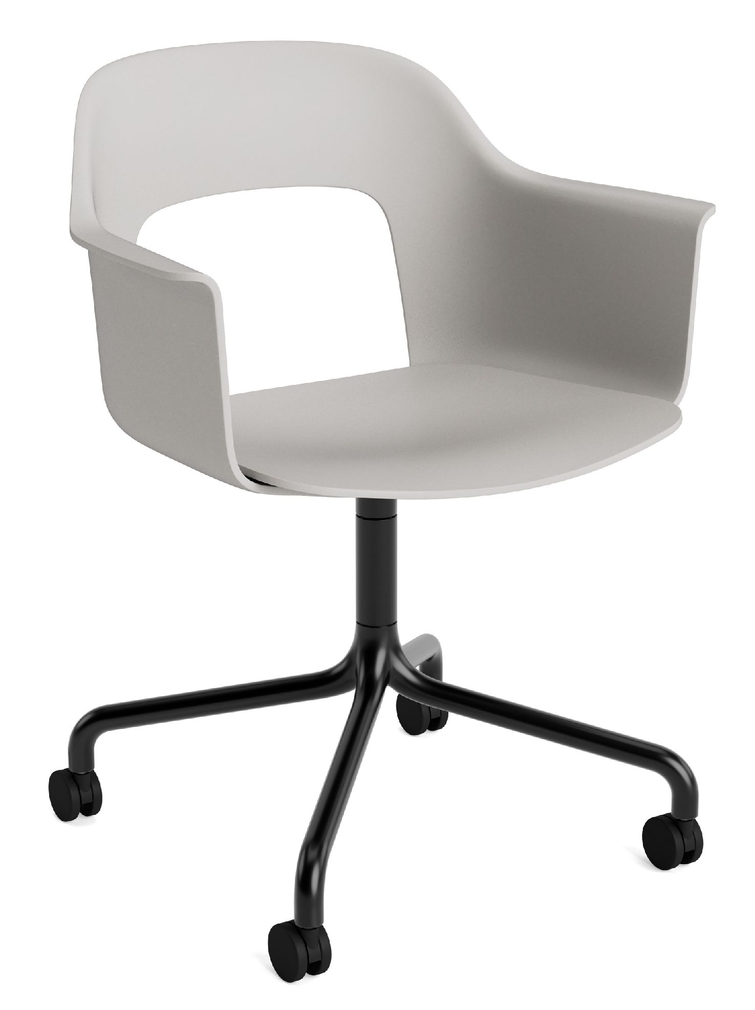 Layout Armchair 261 Accoudoirs Chaise Hay