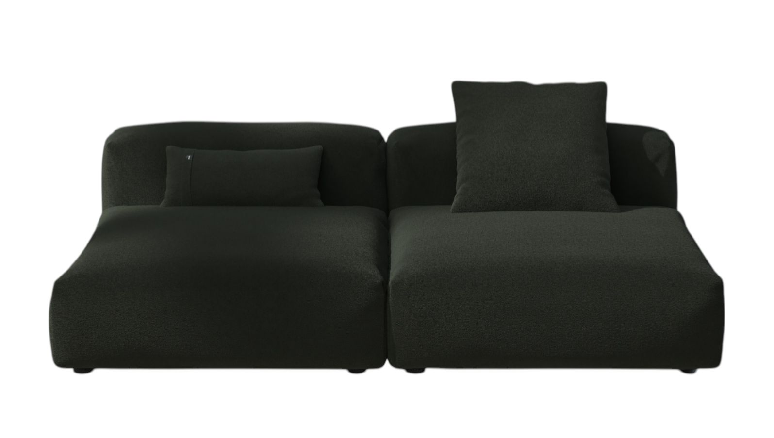 Canapé Set 01 Medium 2,5 places vetsak 