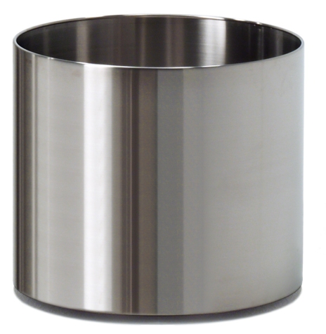 Nox Flora Pot de fleurs sur roulettes Rexite
