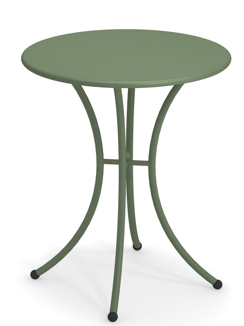 Pigalle Table ronde Outdoor Emu