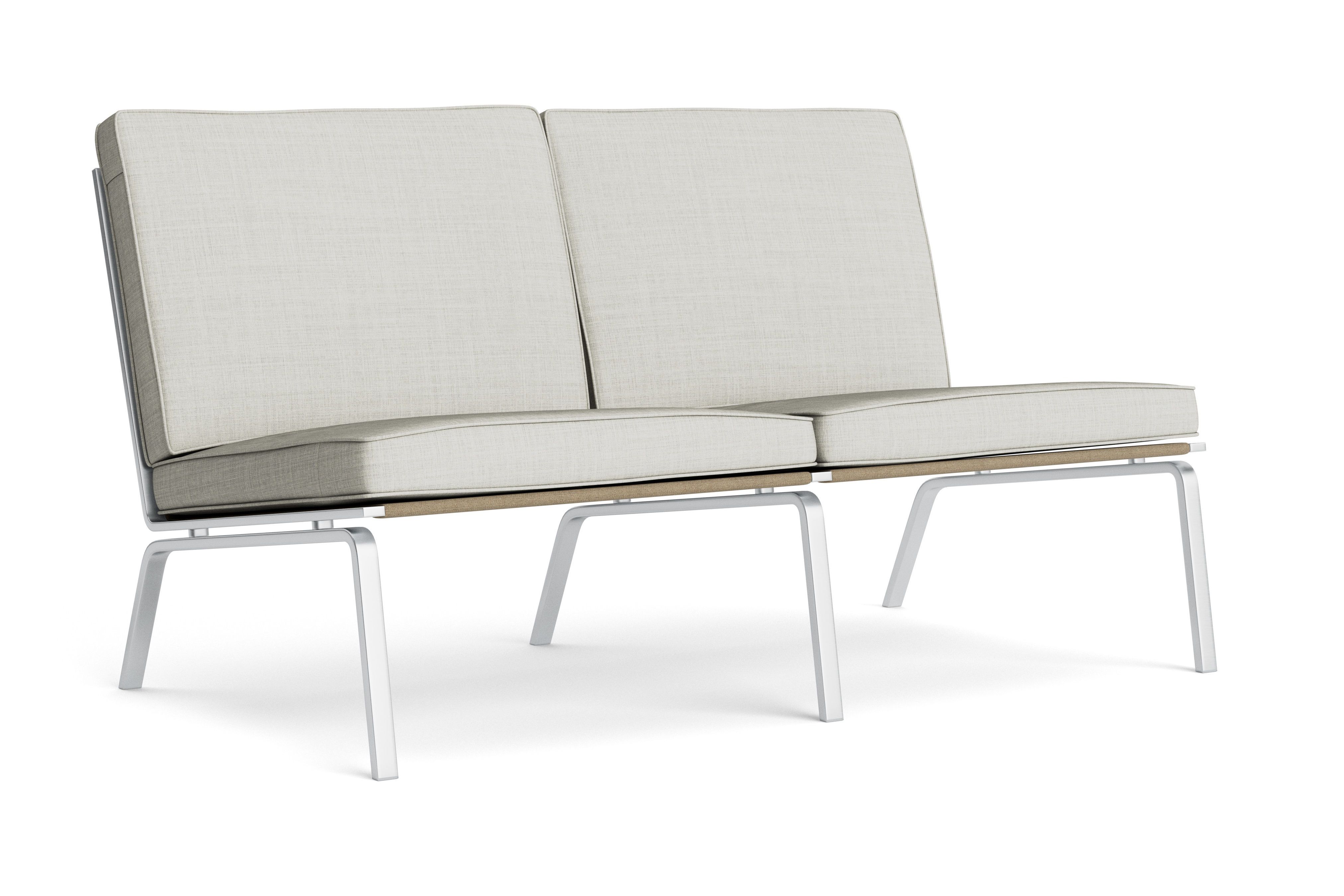 Man Couch Canapé 2 places NORR11
