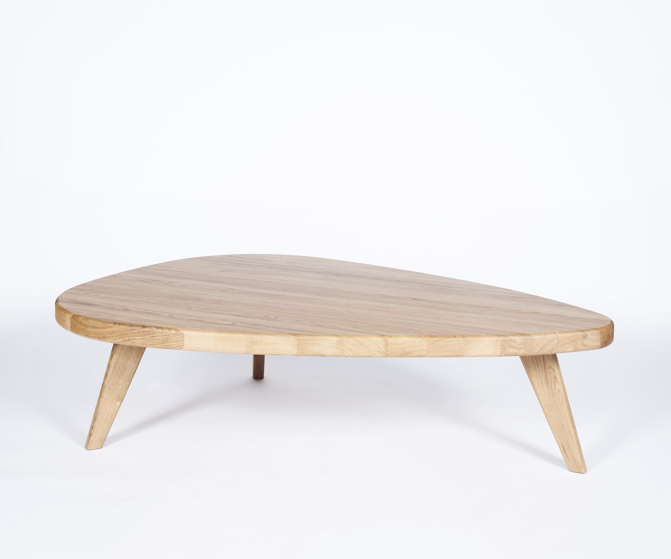 The Hansen Family Remix #3 Table basse Hans Hansen