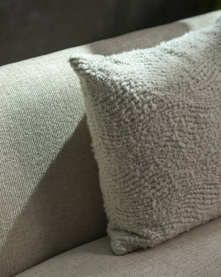 Wave Cushion coussin 60x40 cm Ethnicraft