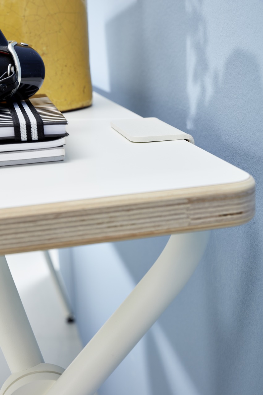 Plato secrétaire / bureau pliable Müller Möbelwerkstätten