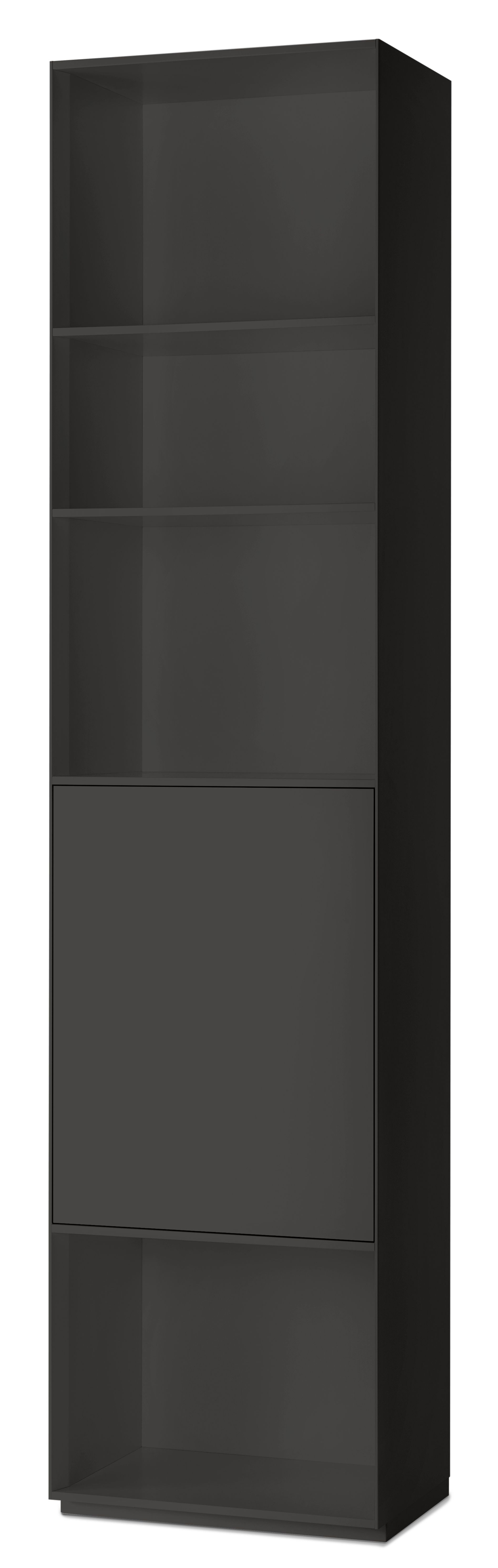 Nex Pur Étagère Porte en bas avec étagère Piure 