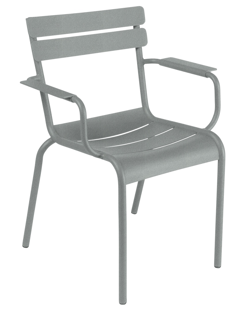 Luxembourg Bridge Fauteuil Extérieur Fermob