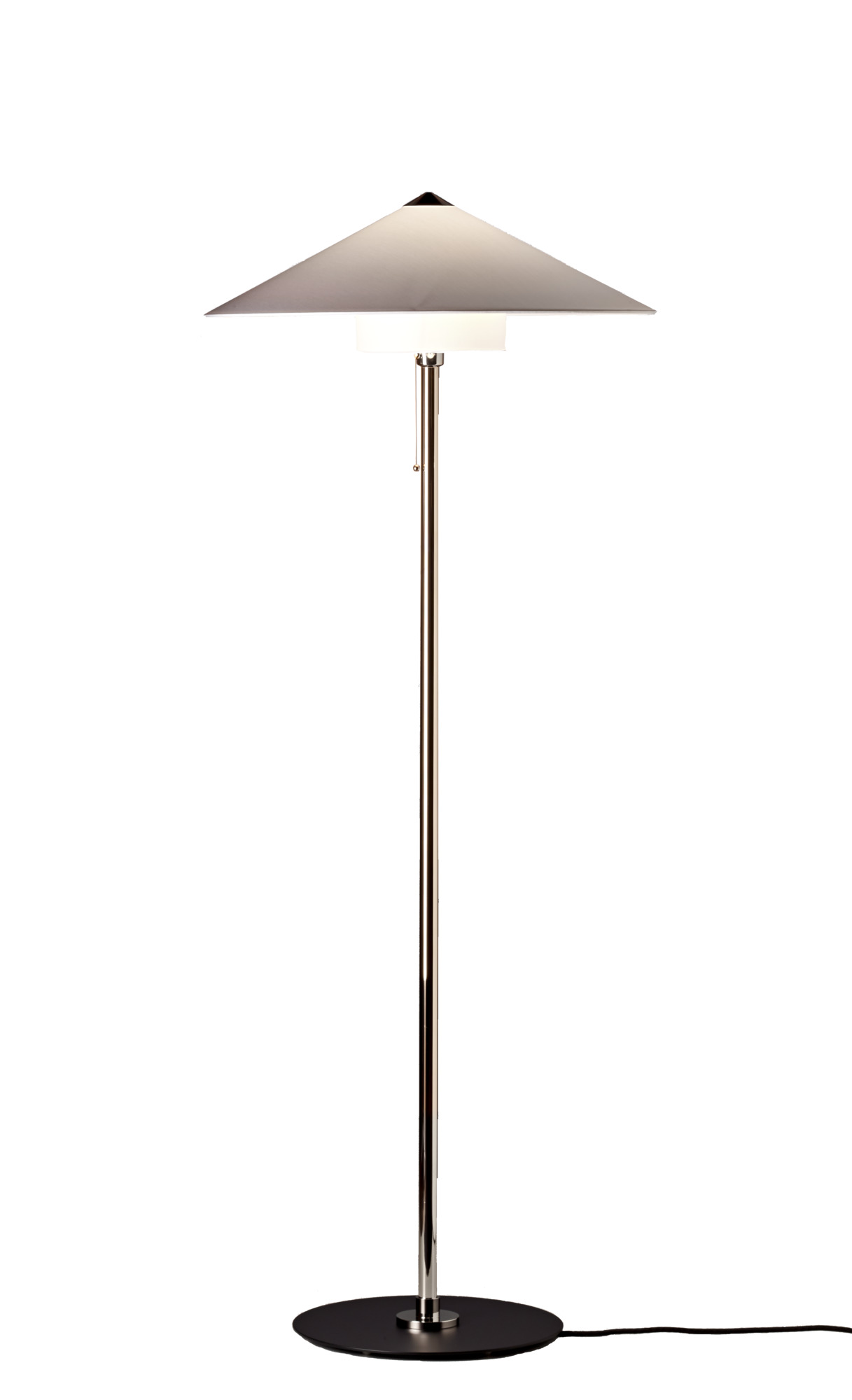 Wagenfeld WSTL 30 Lampadaire Tecnolumen